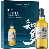 Chita Single Grain Japanese Whisky - Gift Box